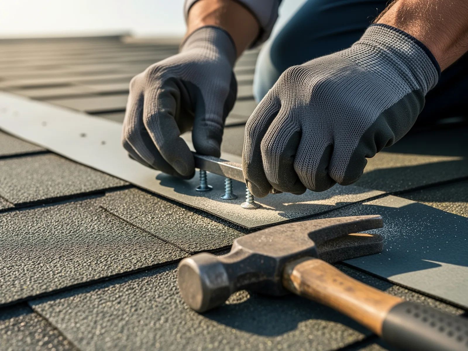 Why choose Fascia Repair in Argillite, KY